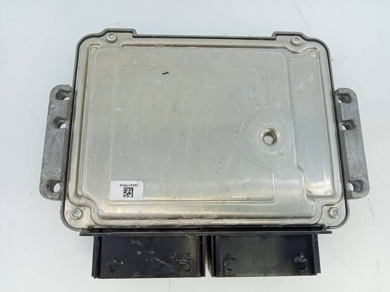 CENTRALITA MOTOR UCE FORD FOCUS TURN. H1FA12A650BB / E3-B3-24-1 / 0261S18435 H1FA12A650BBE3B32410261S18435 - Vista 3