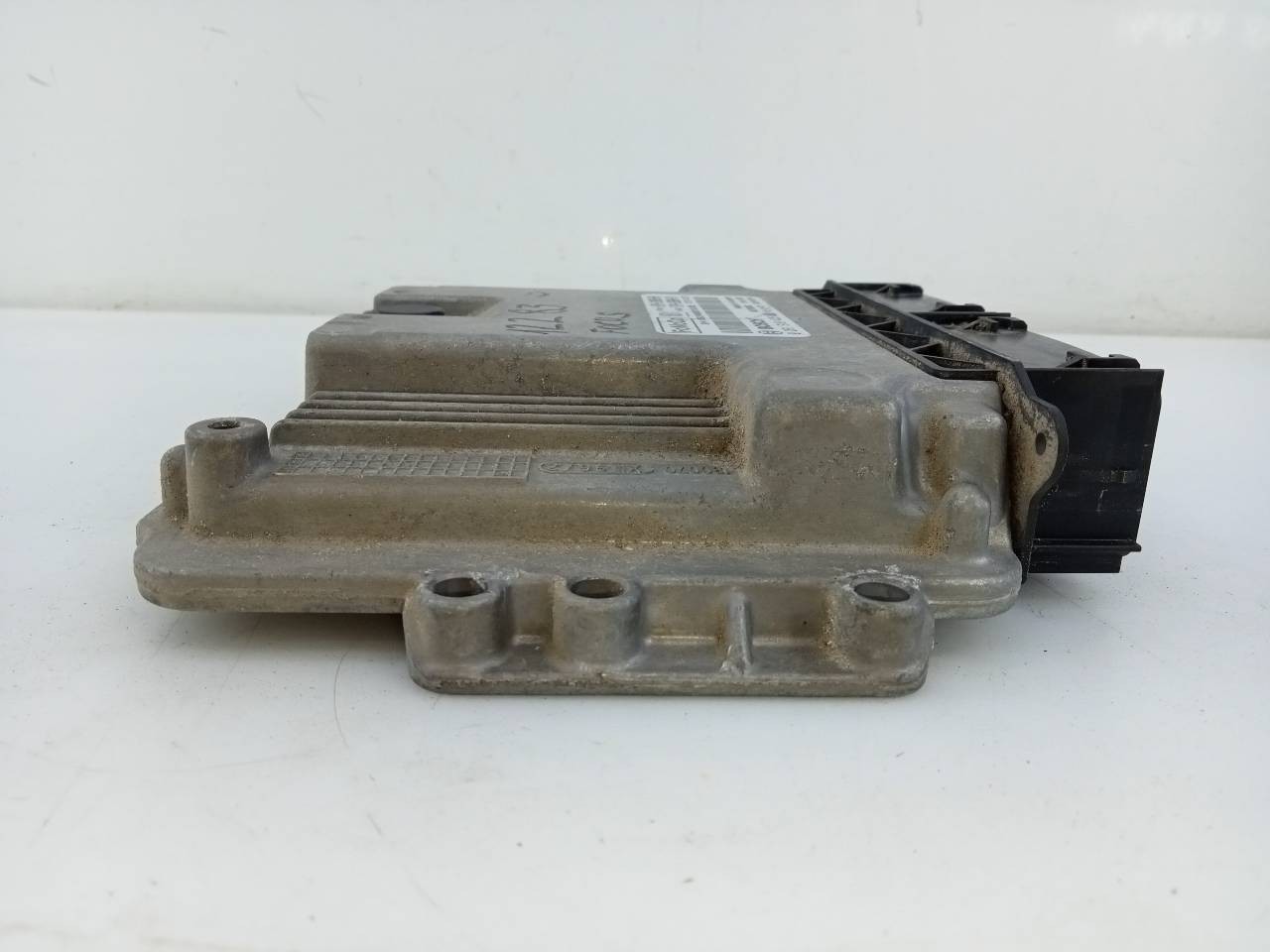 CENTRALITA MOTOR UCE FORD FOCUS TURN. H1FA12A650BB / E3-B3-24-1 / 0261S18435 H1FA12A650BBE3B32410261S18435 - Vista 2