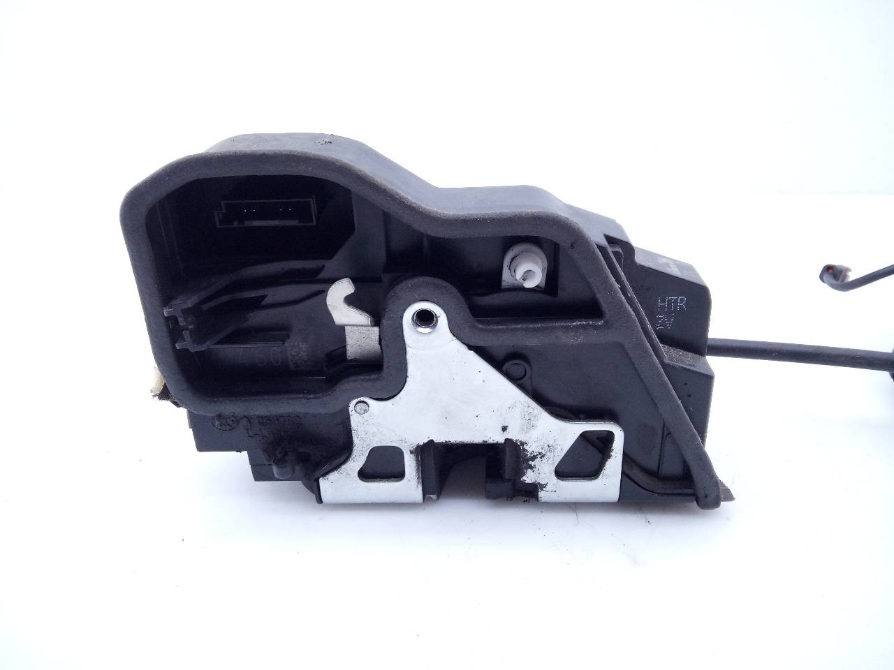 CERRADURA PUERTA TRASERA DERECHA BMW SERIE 1 LIM. (F20/F21) 7229460 / E1-A3-28-1 7229460E1A3281 - Vista 2