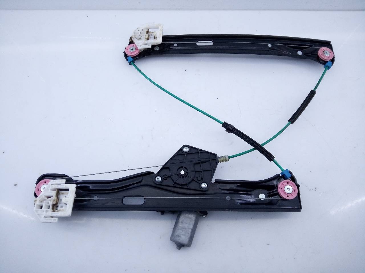 ELEVALUNAS DELANTERO DERECHO BMW SERIE 1 LIM. (F20/F21) 724256209 / E1-A3-28-1 / 13262410 724256209E1A328113262410 - Vista 3
