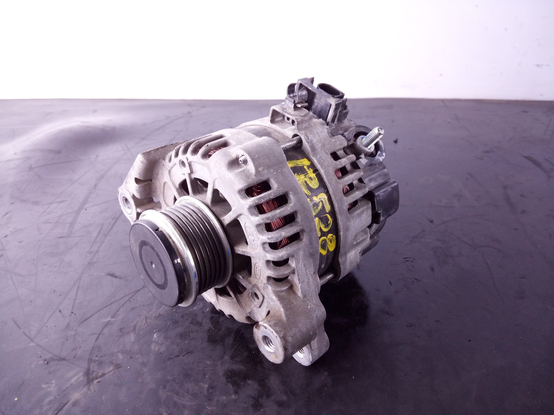 ALTERNADOR HYUNDAI I30 FASTBACK 3730004950 / P3-A4-29-2 3730004950P3A4292