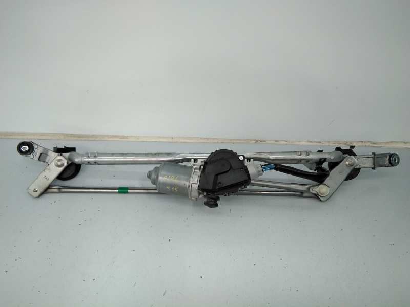 MOTOR LIMPIA DELANTERO TOYOTA LAND CRUISER (J15) 8511060440 / E2-A3-5-1 / 1593002640 8511060440E2A3511593002640