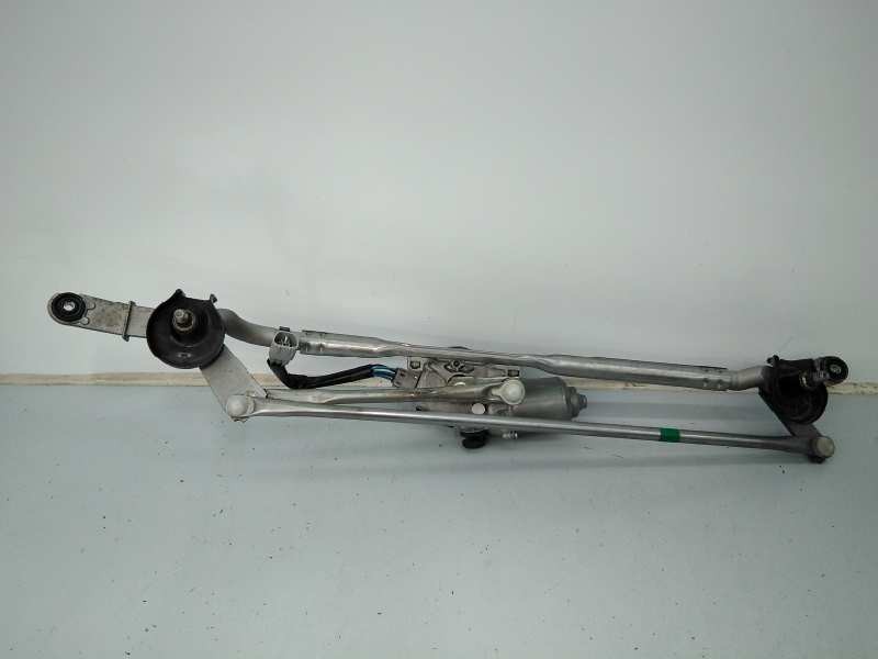 MOTOR LIMPIA DELANTERO TOYOTA LAND CRUISER (J15) 8511060440 / E2-A3-5-1 / 1593002640 8511060440E2A3511593002640 - Vista 2