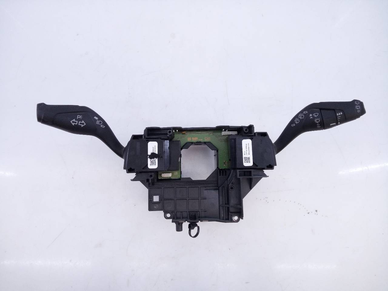 MANDO INTERMITENTES FORD FOCUS TURN. F1ET13N064AC / E3-B3-29-4 F1ET13N064ACE3B3294