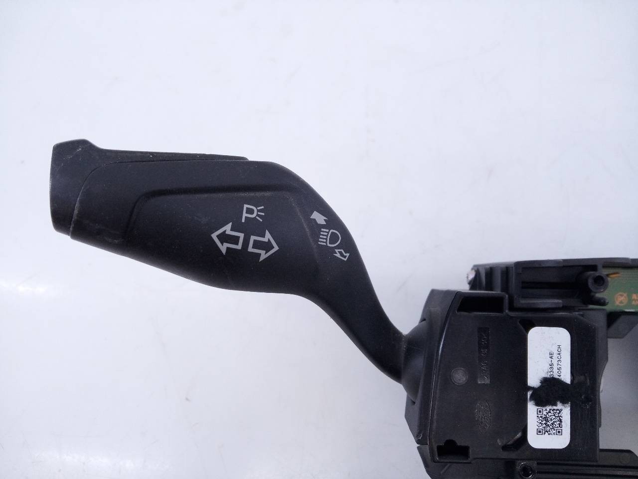 MANDO INTERMITENTES FORD FOCUS TURN. F1ET13N064AC / E3-B3-29-4 F1ET13N064ACE3B3294 - Vista 3