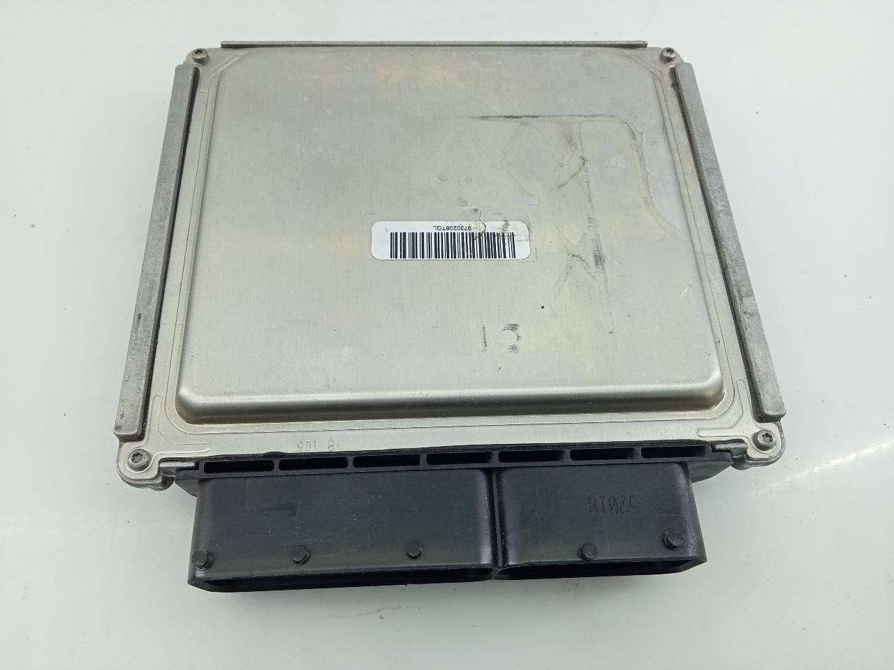 CENTRALITA MOTOR UCE SKODA FABIA 04B907445 / E2-A1-14-7 / 28459901 04B907445E2A114728459901 - Vista 2