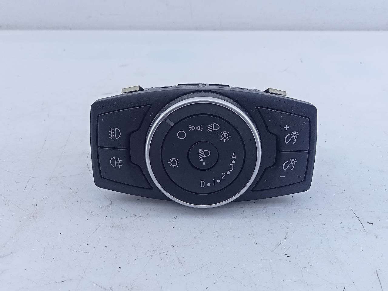 MANDO LUCES FORD FOCUS TURN. F1ET13A024CB / E3-B3-29-3 / 10139796 F1ET13A024CBE3B329310139796