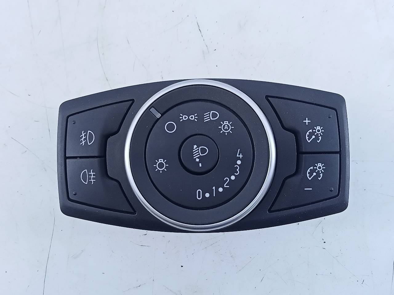 MANDO LUCES FORD FOCUS TURN. F1ET13A024CB / E3-B3-29-3 / 10139796 F1ET13A024CBE3B329310139796 - Vista 2