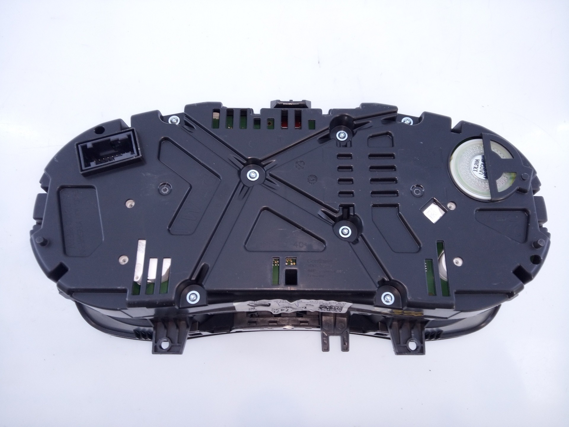 CUADRO INSTRUMENTOS SKODA FABIA 6V0920747C / E2-A1-24-2 / A2C13558300 6V0920747CE2A1242A2C13558300 - Vista 3