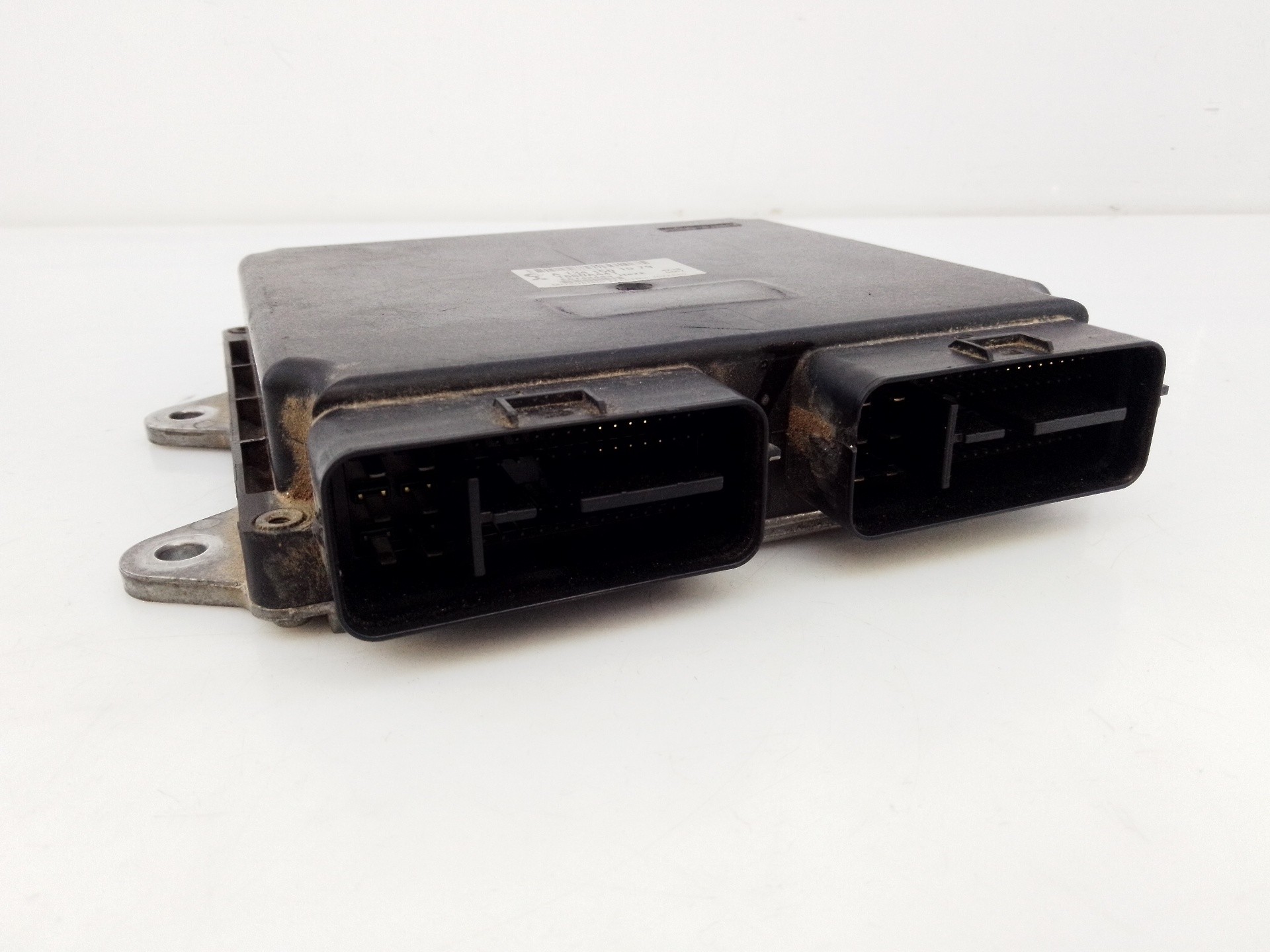 CENTRALITA MOTOR UCE MITSUBISHI COLT BERLINA 3 (CZ) A1341501079 / E3-A2-13-3 / 1860A441 A1341501079E3A21331860A441 - Vista 2