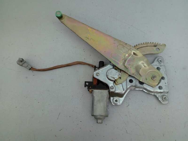 ELEVALUNAS TRASERO IZQUIERDO TOYOTA LAND CRUISER (J9) 8571060070 / E2-B4-28-2 / 0621007832 8571060070E2B42820621007832 - Vista 3