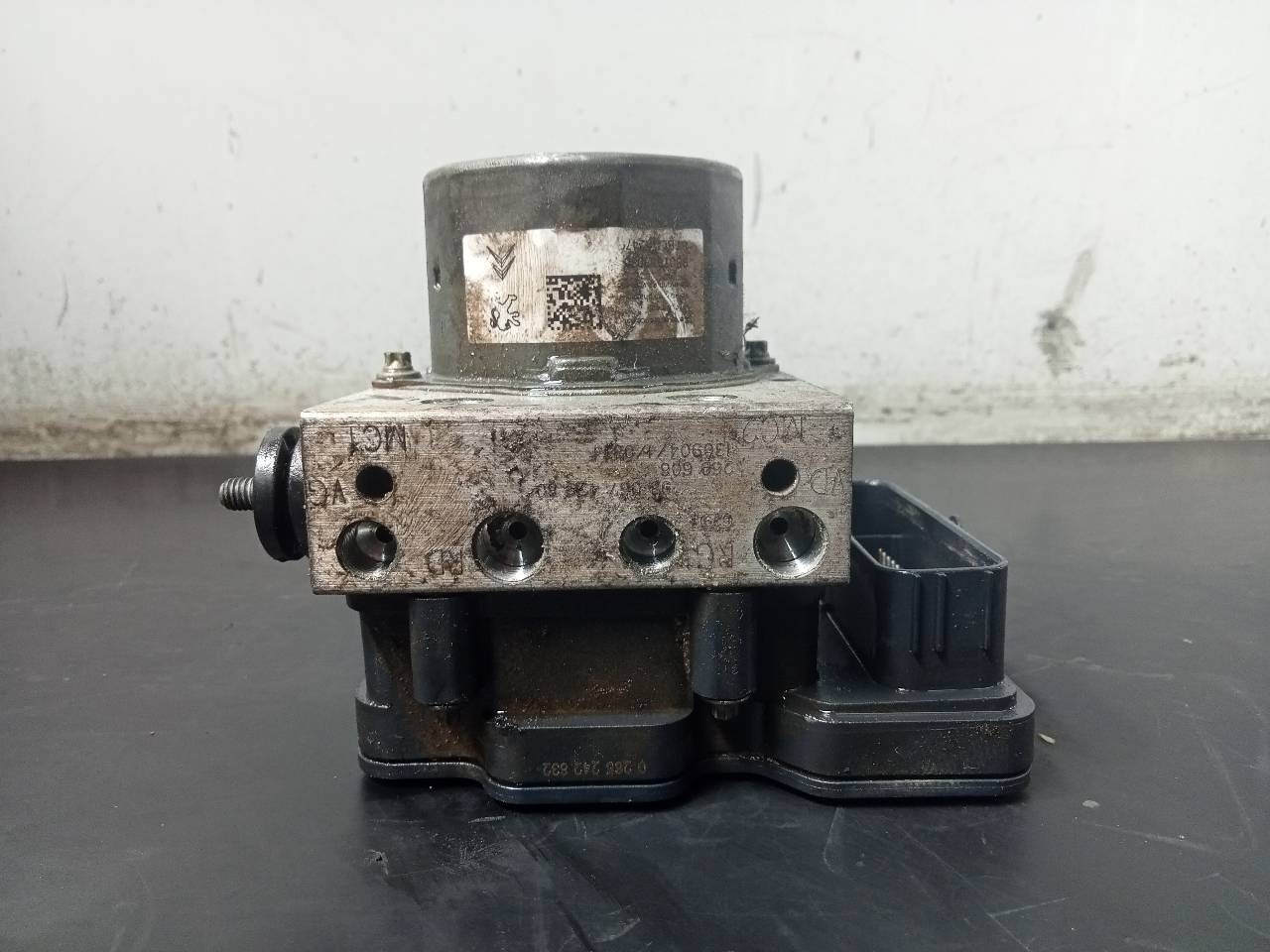 ABS CITROËN C4 PICASSO P3-A8-7-3 P3A873 - Vista 3