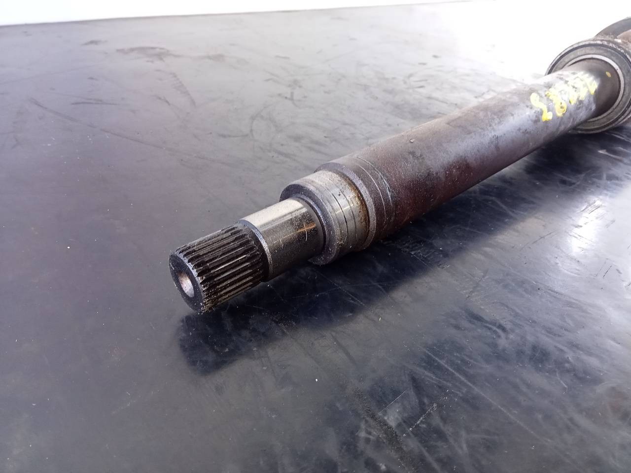 TRANSMISION DELANTERA DERECHA FORD FOCUS TURN. F1F63B436JA / P1-A6-27 F1F63B436JAP1A627 - Vista 2