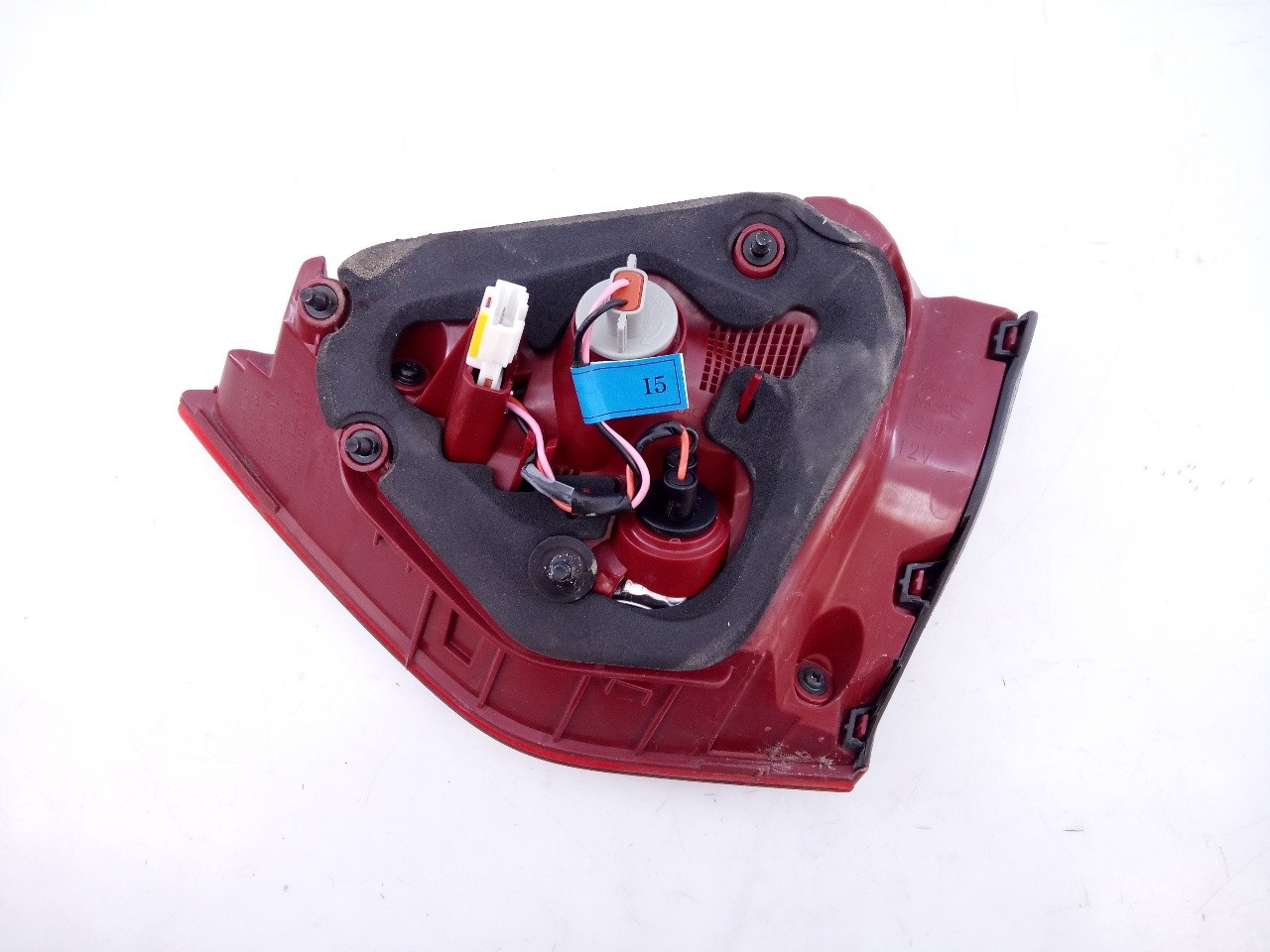 PILOTO TRASERO IZQUIERDO PORTON HYUNDAI I30 FASTBACK L06OV / E2-B5-33-2 L06OVE2B5332 - Vista 2