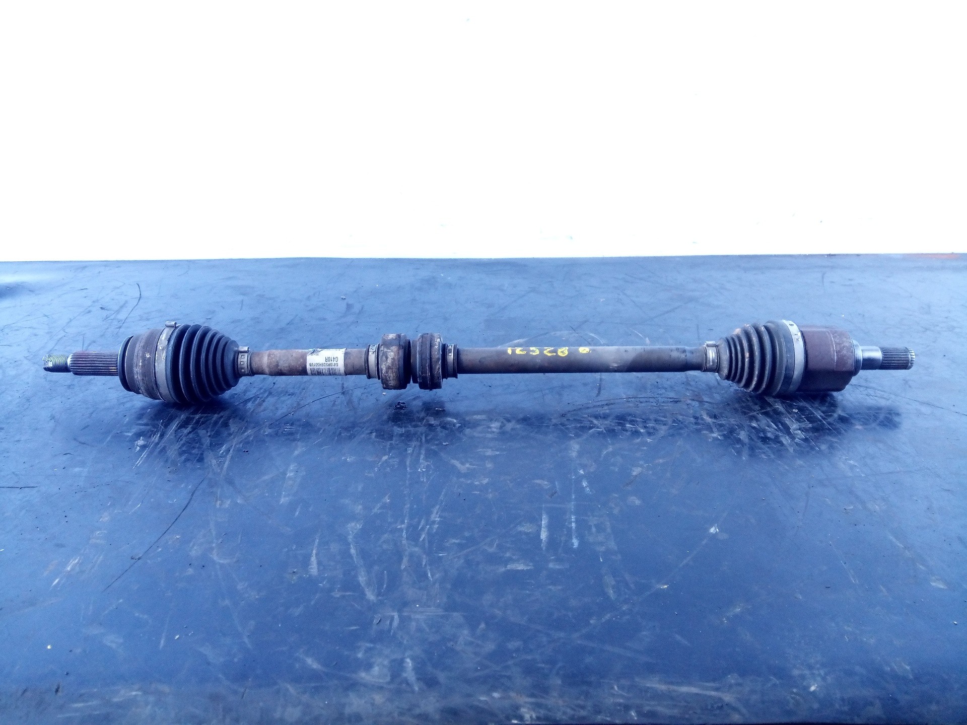 TRANSMISION DELANTERA DERECHA HYUNDAI I30 FASTBACK 49501G4100 / P1-A6-33 49501G4100P1A633