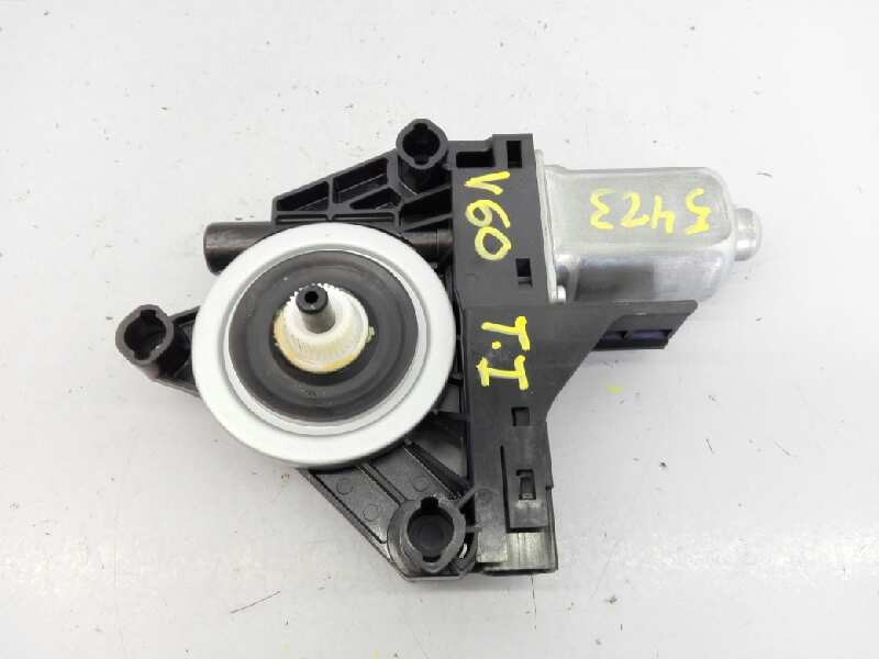 MOTOR ELEVALUNAS TRASERO IZQUIERDO VOLVO V60 KOMBI 966264101 / E1-A5-4-2 / 100923 966264101E1A542100923 - Vista 2
