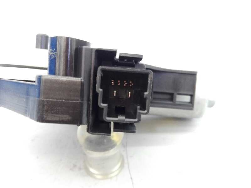 MOTOR ELEVALUNAS TRASERO IZQUIERDO VOLVO V60 KOMBI 966264101 / E1-A5-4-2 / 100923 966264101E1A542100923 - Vista 3