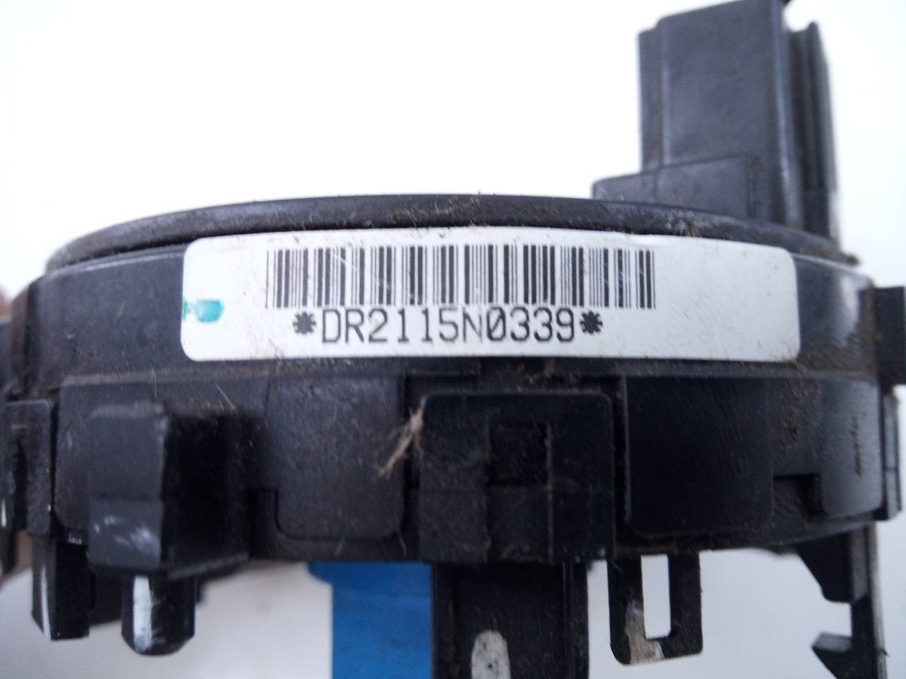 ANILLO AIRBAG HYUNDAI I10 DR2115N0339 / E3-A3-34-3 DR2115N0339E3A3343 - Vista 2
