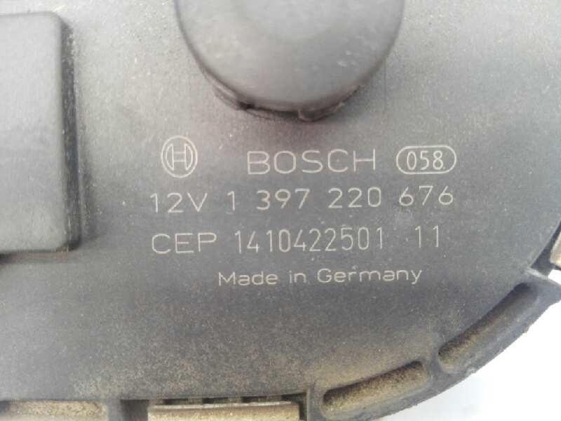 MOTOR LIMPIA DELANTERO FORD S-MAX (CA1) 3397021485 / E2-B3-55-2 / 6M2117504BM 3397021485E2B35526M2117504BM - Vista 2