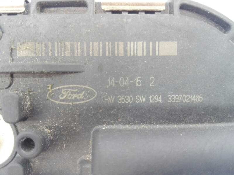 MOTOR LIMPIA DELANTERO FORD S-MAX (CA1) 3397021485 / E2-B3-55-2 / 6M2117504BM 3397021485E2B35526M2117504BM - Vista 3