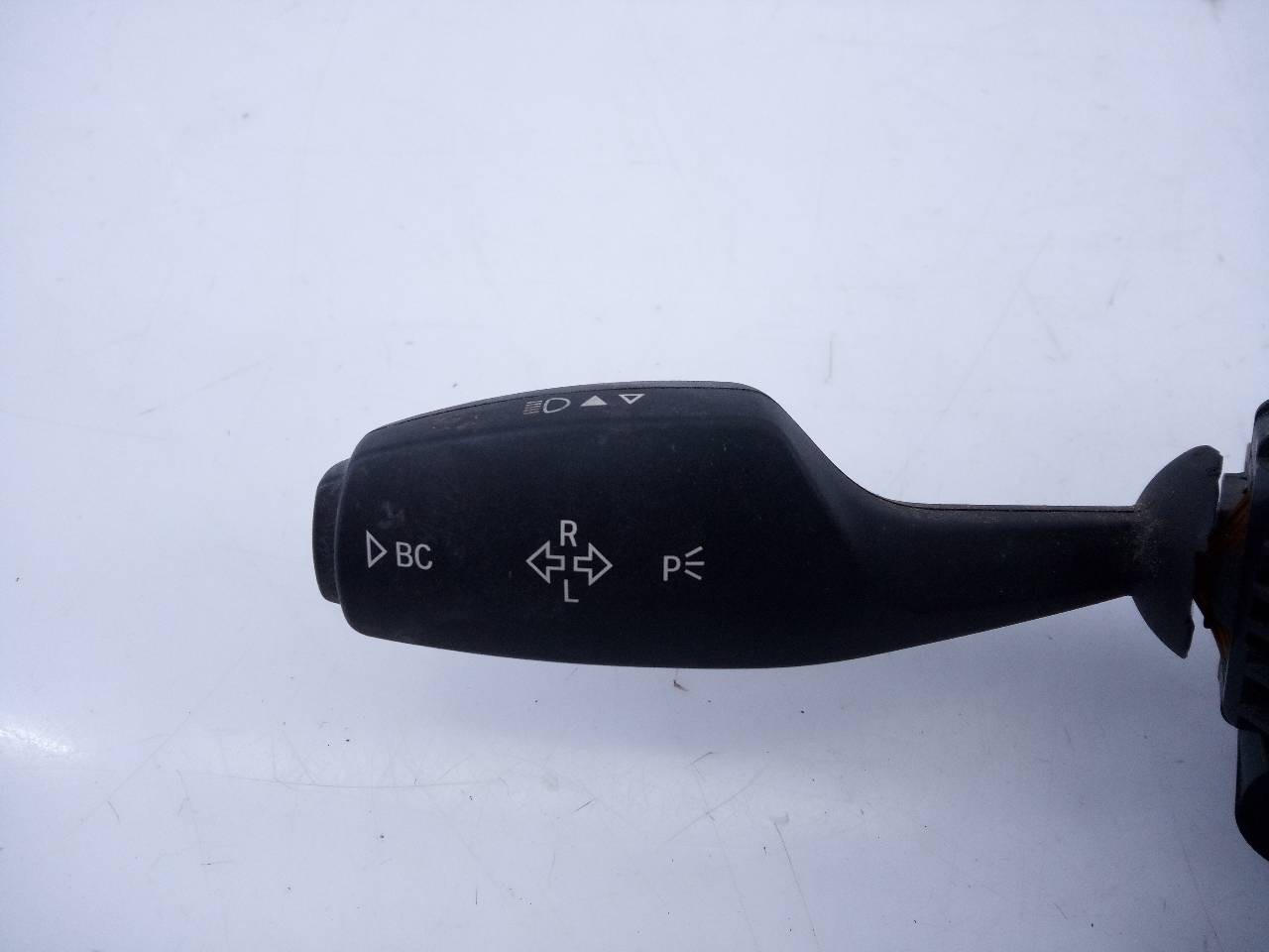 MANDO INTERMITENTES BMW SERIE 3 LIM. (F30) 935114001 / E3-A2-34-1 / 101121430 935114001E3A2341101121430 - Vista 3