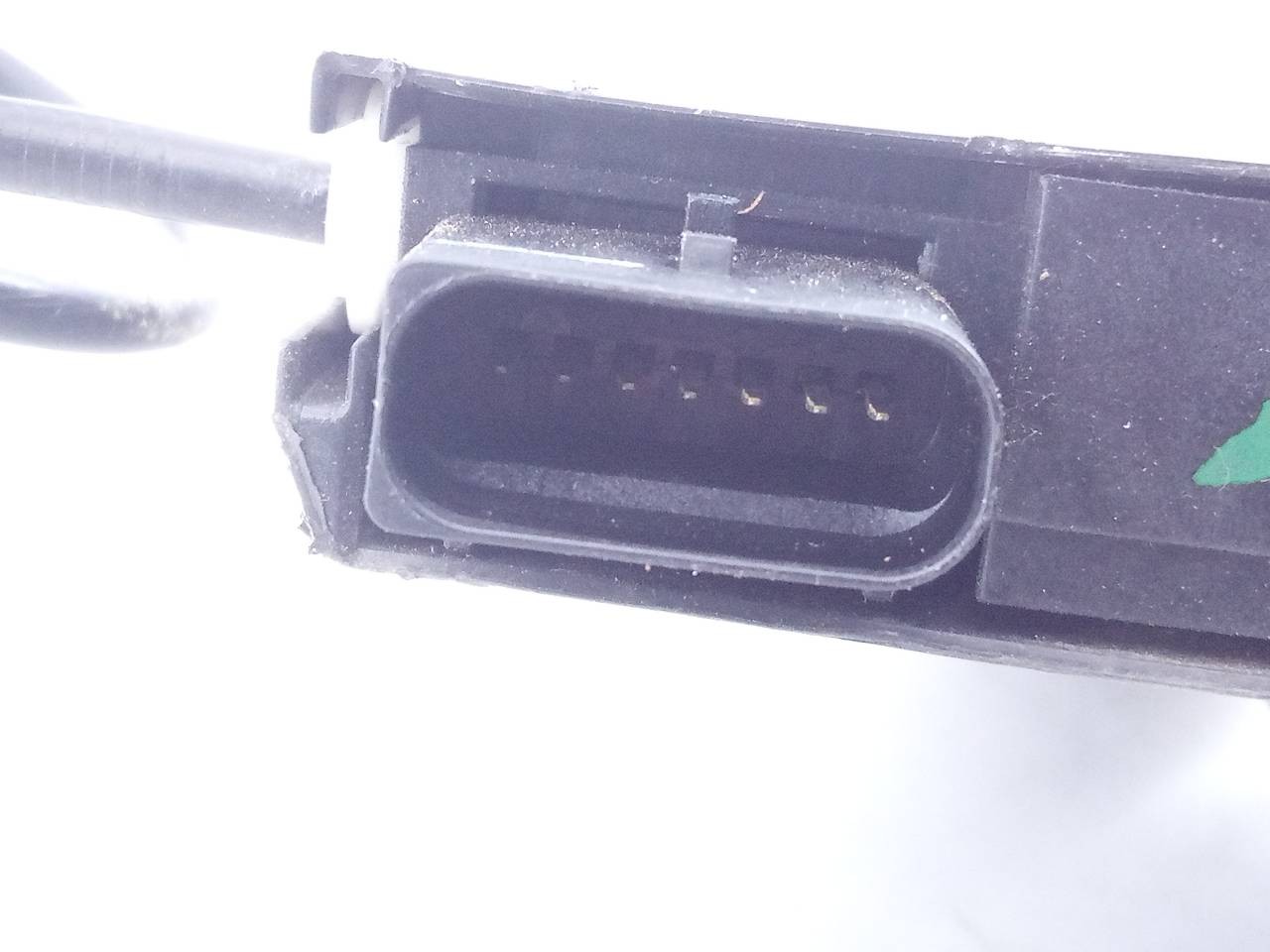 CERRADURA PUERTA DELANTERA DERECHA CITROËN C4 GRAND PICASSO 9810310280 / E1-A4-44-2 9810310280E1A4442 - Vista 3