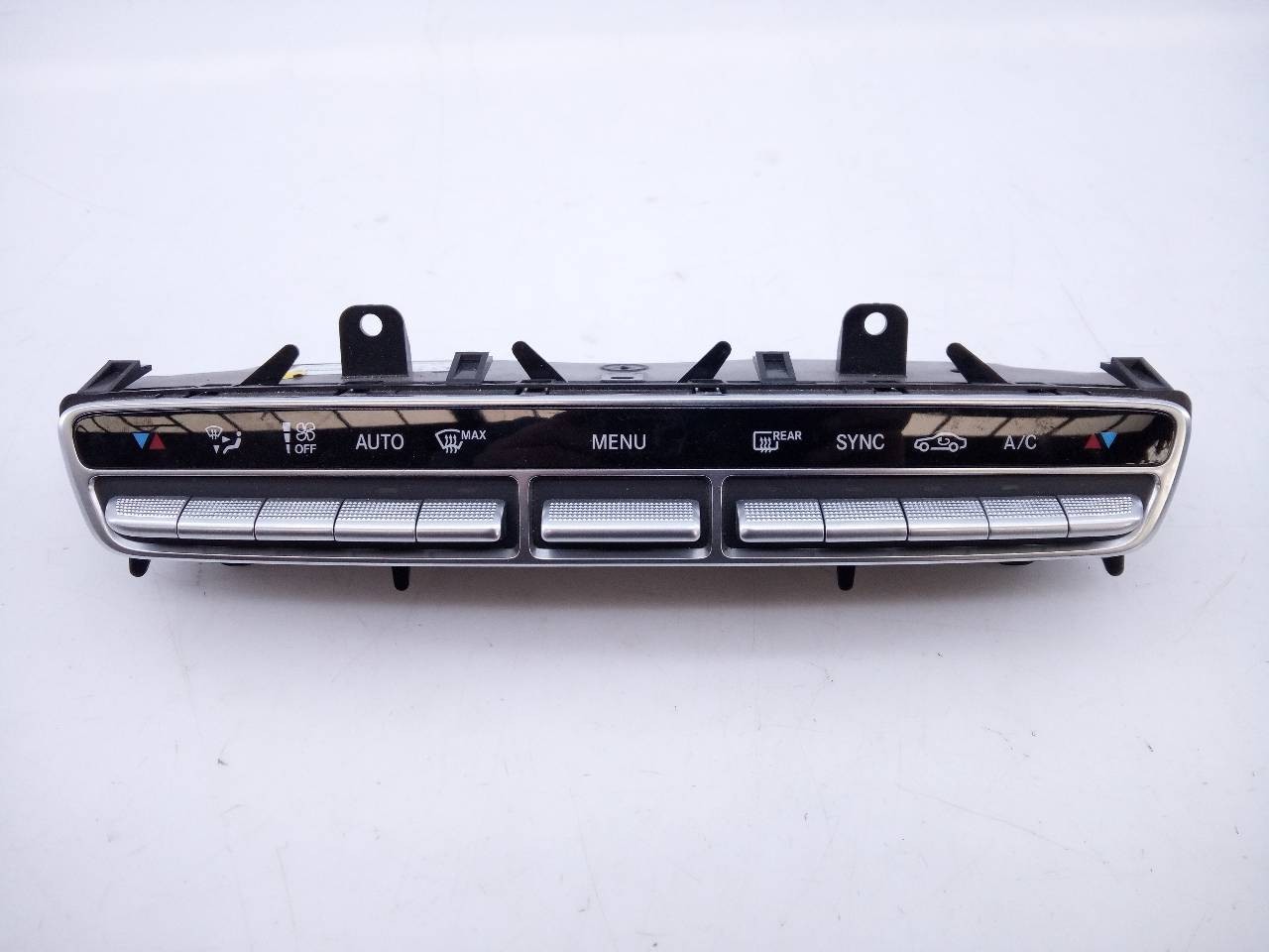 MANDO CLIMATIZADOR MERCEDES-BENZ CLASE C (W205) FAMILIAR A2059058105 / E3-A1-4-7 A2059058105E3A147