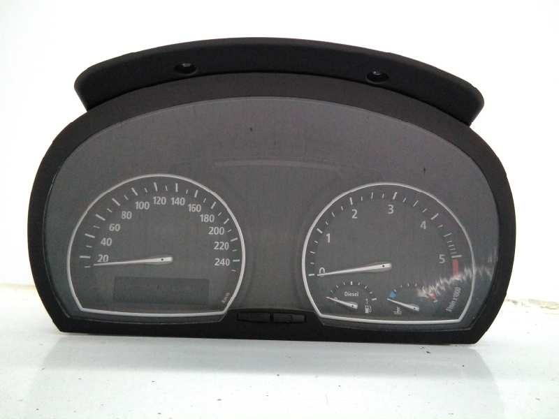 CUADRO INSTRUMENTOS BMW X3 (E83) 102464026 / E3-A2-40-3 / 341437202 102464026E3A2403341437202