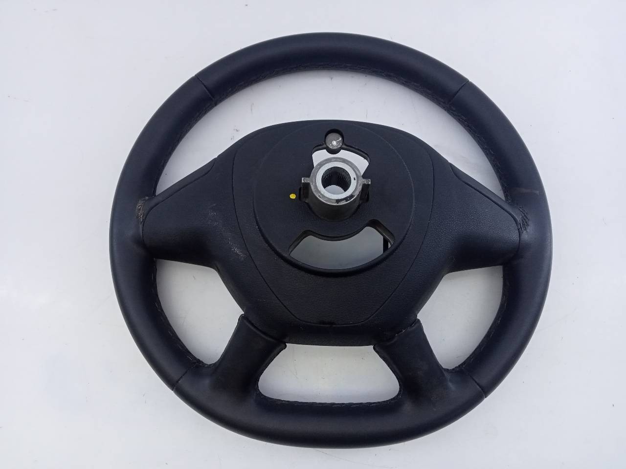 VOLANTE DACIA DUSTER 2004509XXXB / E1-A1-47-1 / A096175986 2004509XXXBE1A1471A096175986 - Vista 3