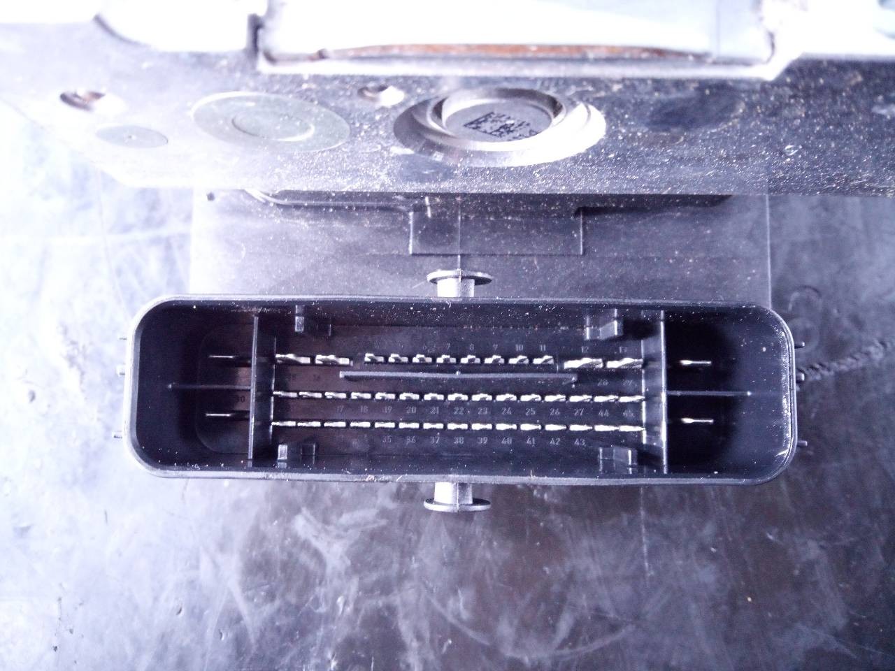 ABS LAND ROVER EVOQUE JJ322C405AB / P3-A8-24-2 JJ322C405ABP3A8242 - Vista 2