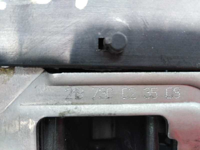 CERRADURA PUERTA TRASERA DERECHA MERCEDES-BENZ CLASE CLS (W219) 2197300235Q8 / E1-A2-4-2 2197300235Q8E1A242 - Vista 2