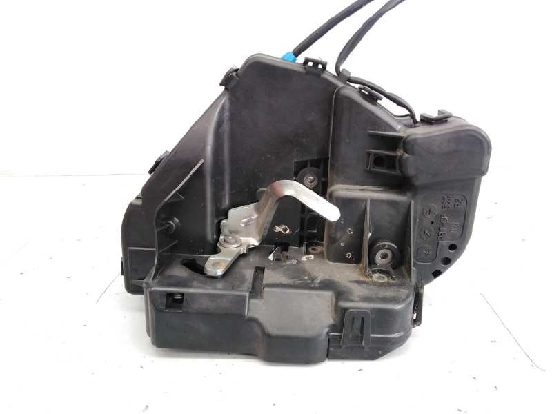 CERRADURA PUERTA TRASERA DERECHA MERCEDES-BENZ CLASE CLS (W219) 2197300235Q8 / E1-A2-4-2 2197300235Q8E1A242 - Vista 3