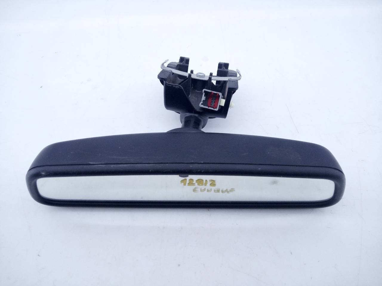 ESPEJO INTERIOR LAND ROVER EVOQUE FK7217E678AA / E3-B3-19-3 / 9054256 FK7217E678AAE3B31939054256 - Vista 2