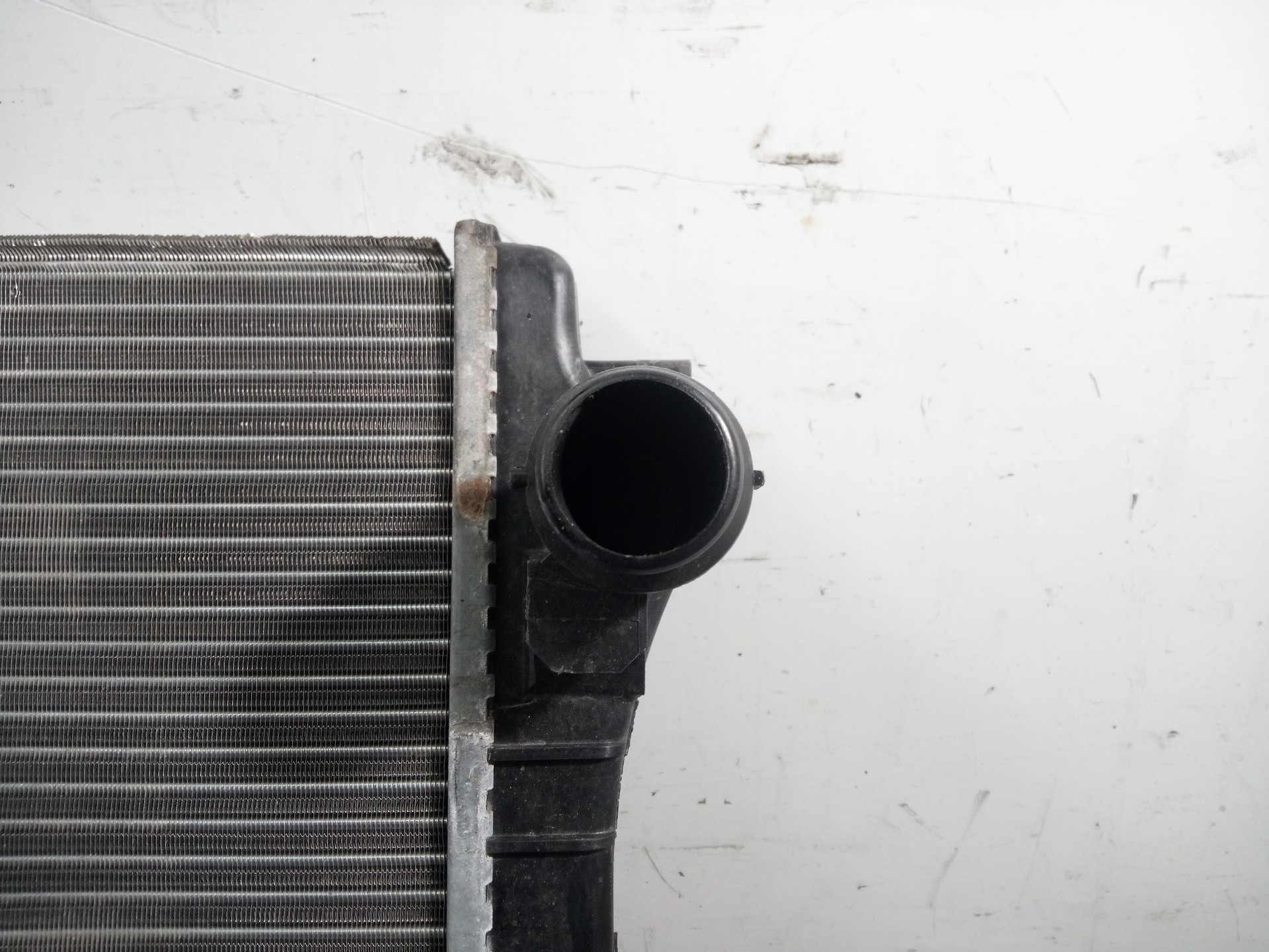 RADIADOR AGUA AUDI A3 SPORTBACK (8VF) 5Q0121251EM / P2-B6-8 5Q0121251EMP2B68 - Vista 3