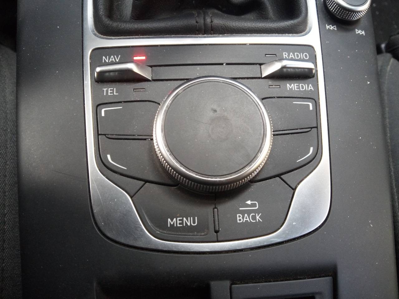 SISTEMA NAVEGACION GPS AUDI A3 SPORTBACK (8VF) E2-A1-4-3 E2A143 - Vista 3