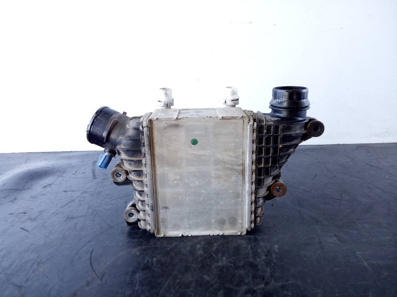 INTERCOOLER LAND ROVER EVOQUE GJ329L440AD / P2-B10-12 GJ329L440ADP2B1012