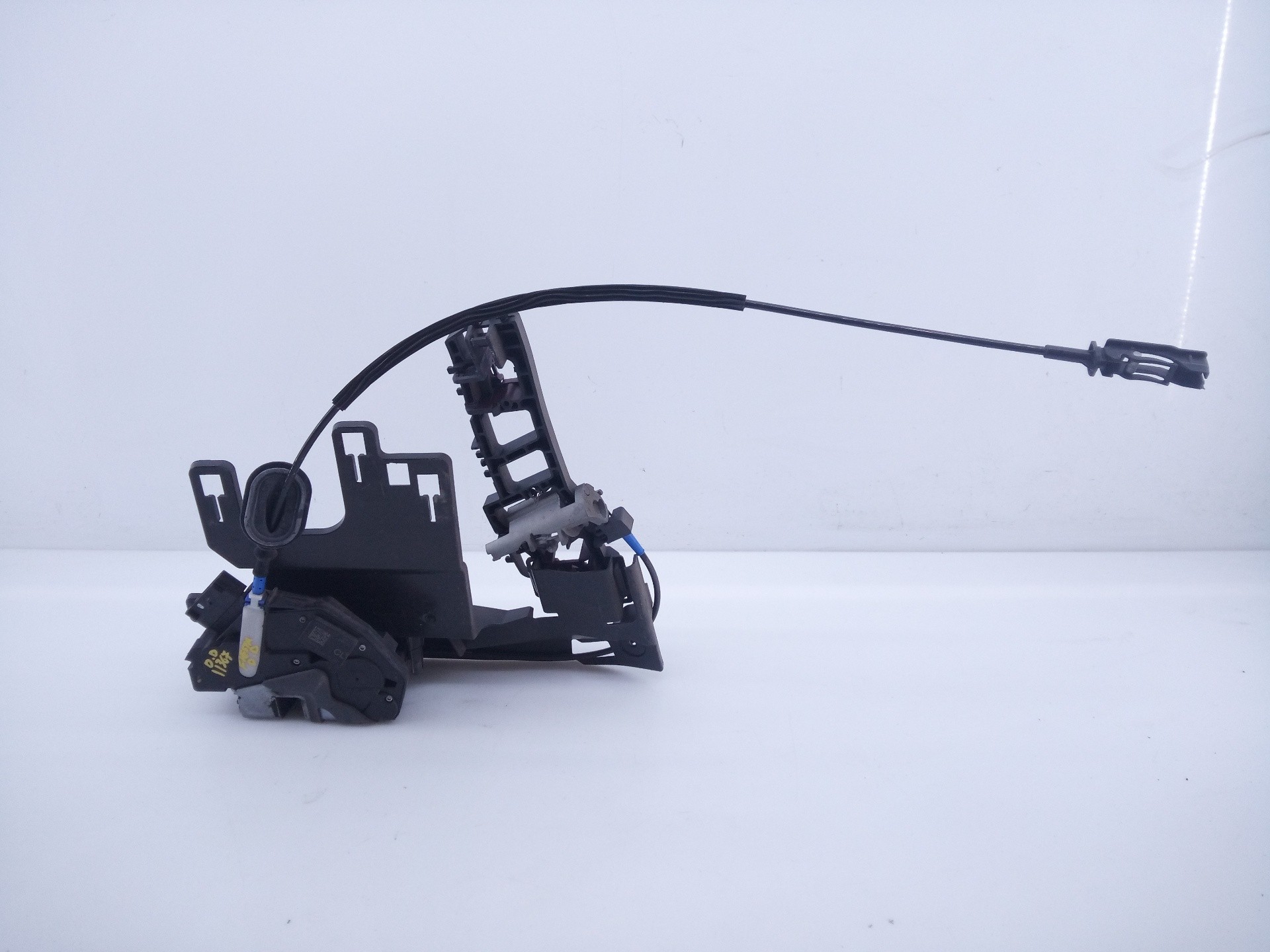 CERRADURA PUERTA DELANTERA DERECHA FORD FIESTA (CB1) 8A6AA21812BE / E2-B3-60-1 8A6AA21812BEE2B3601