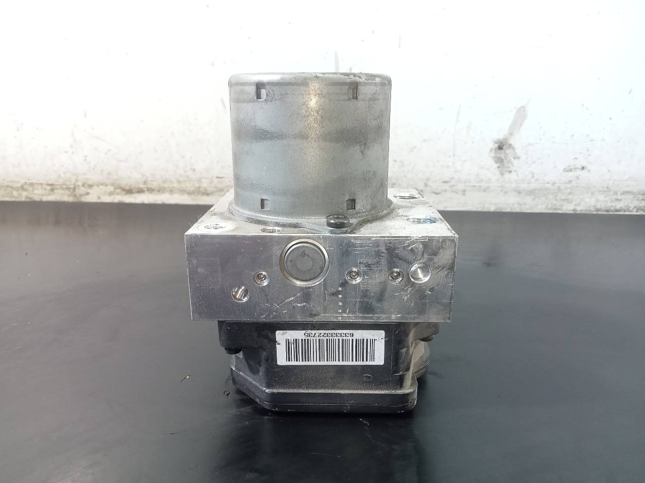 ABS KIA CARENS ( ) 58910A4810 / P3-A8-7-4 58910A4810P3A874 - Vista 2