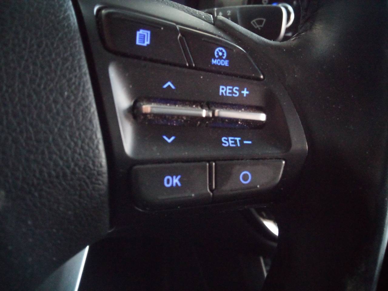 VOLANTE HYUNDAI I30 FASTBACK 96710G4130 / E2-B5-29-2 / 3C829D1000 96710G4130E2B52923C829D1000 - Vista 3