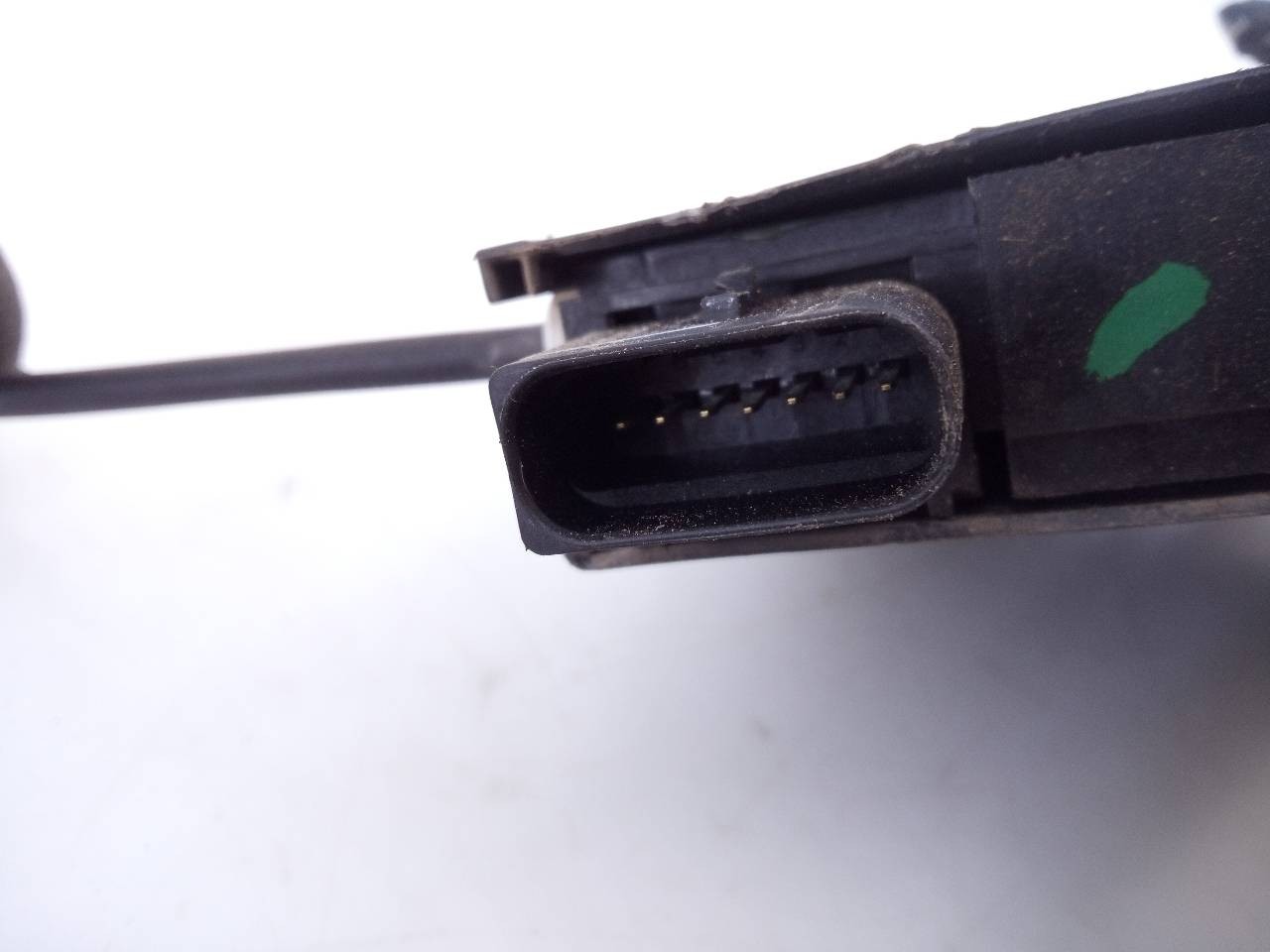CERRADURA PUERTA TRASERA DERECHA CITROËN C4 PICASSO 9826133680 / E1-A4-32-2 9826133680E1A4322 - Vista 3