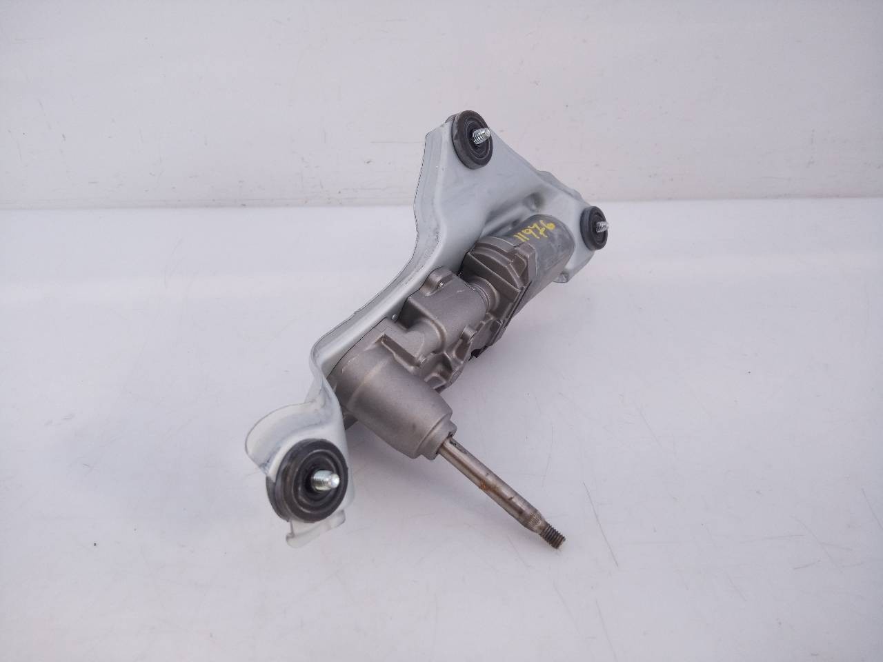 MOTOR LIMPIA TRASERO HYUNDAI TUCSON 98700D3000 / E2-B5-44-1 / 2596009190 98700D3000E2B54412596009190 - Vista 2