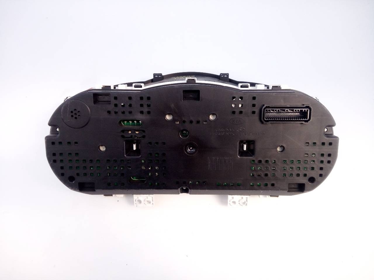 CUADRO INSTRUMENTOS KIA CARENS ( ) 94005A4081 / E3-A3-31-4 / 20130821 94005A4081E3A331420130821 - Vista 3