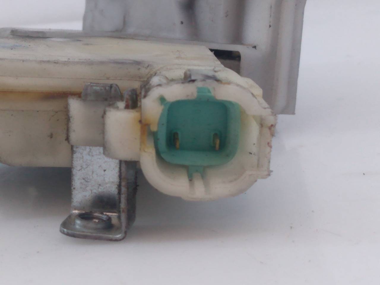 CERRADURA PUERTA DELANTERA IZQUIERDA RENAULT MAXITY E1-A1-20-1 E1A1201 - Vista 3