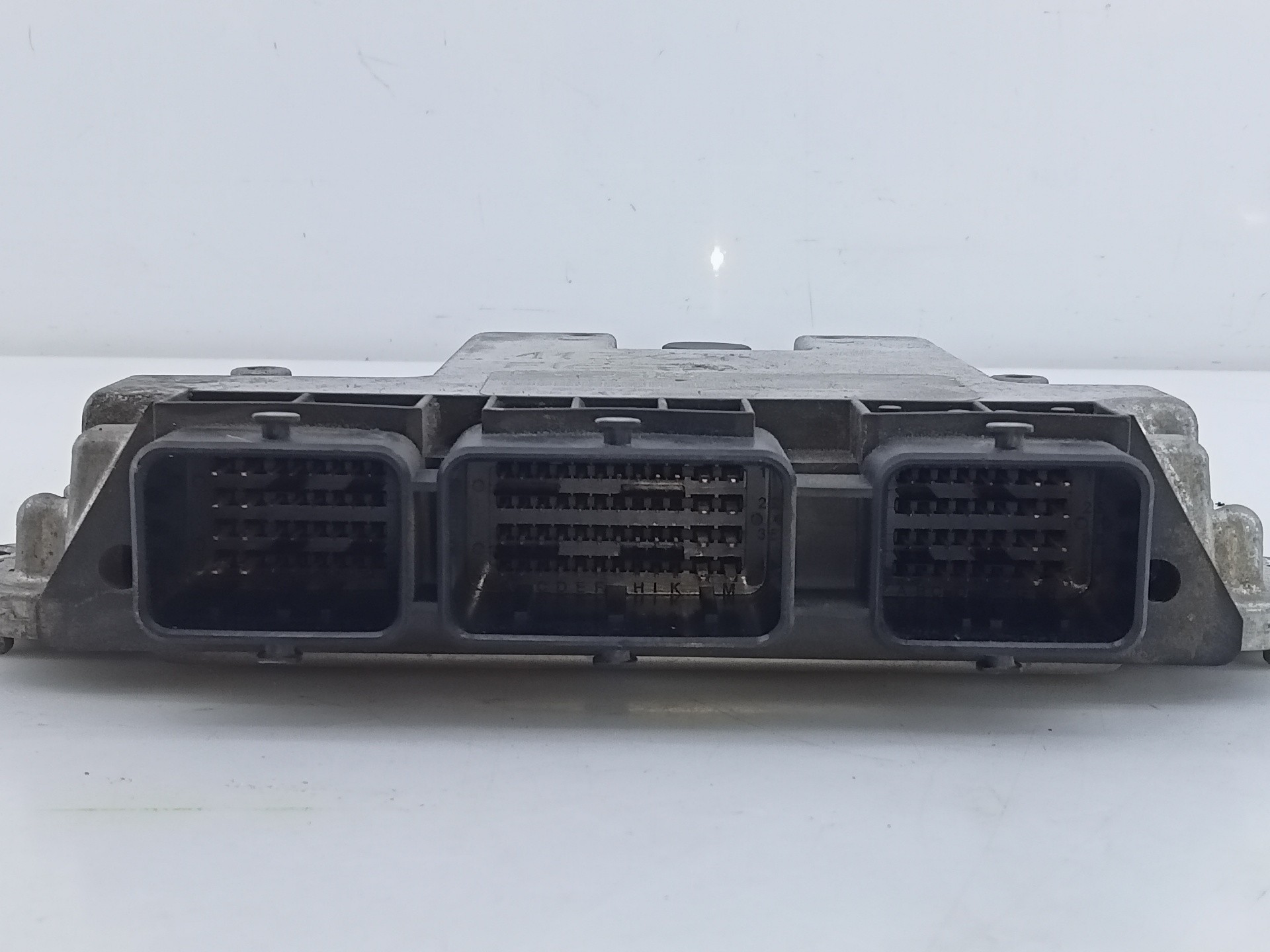 CENTRALITA MOTOR UCE FORD FIESTA (CB1) 8V2112A650KF / E3-B3-24-1 / 0281014803 8V2112A650KFE3B32410281014803 - Vista 2