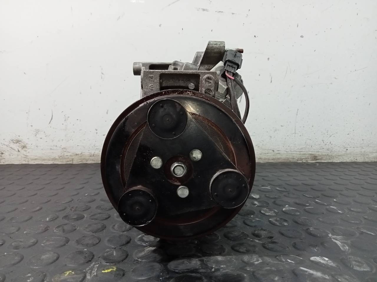 COMPRESOR AIRE ACONDICIONADO INFINITI Q70 LIM. 926001MS0A / P3-B3-2-2 / A4101127C001 926001MS0AP3B322A4101127C001 - Vista 3
