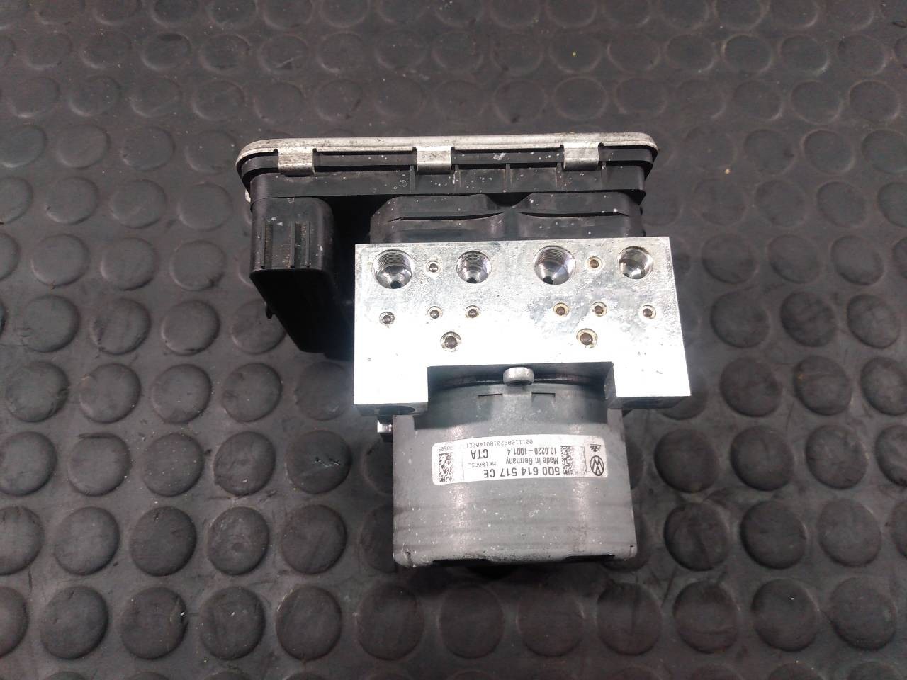 ABS SKODA KODIAQ 5Q0614517CE / P3-A8-20-4 / 10091643333 5Q0614517CEP3A820410091643333 - Vista 3