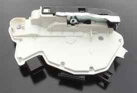 CERRADURA PUERTA DELANTERA DERECHA SEAT IBIZA SC (6J1) 5N1837016A / T2-4-B6-2 / NUEVO 5N1837016AT24B62NUEVO