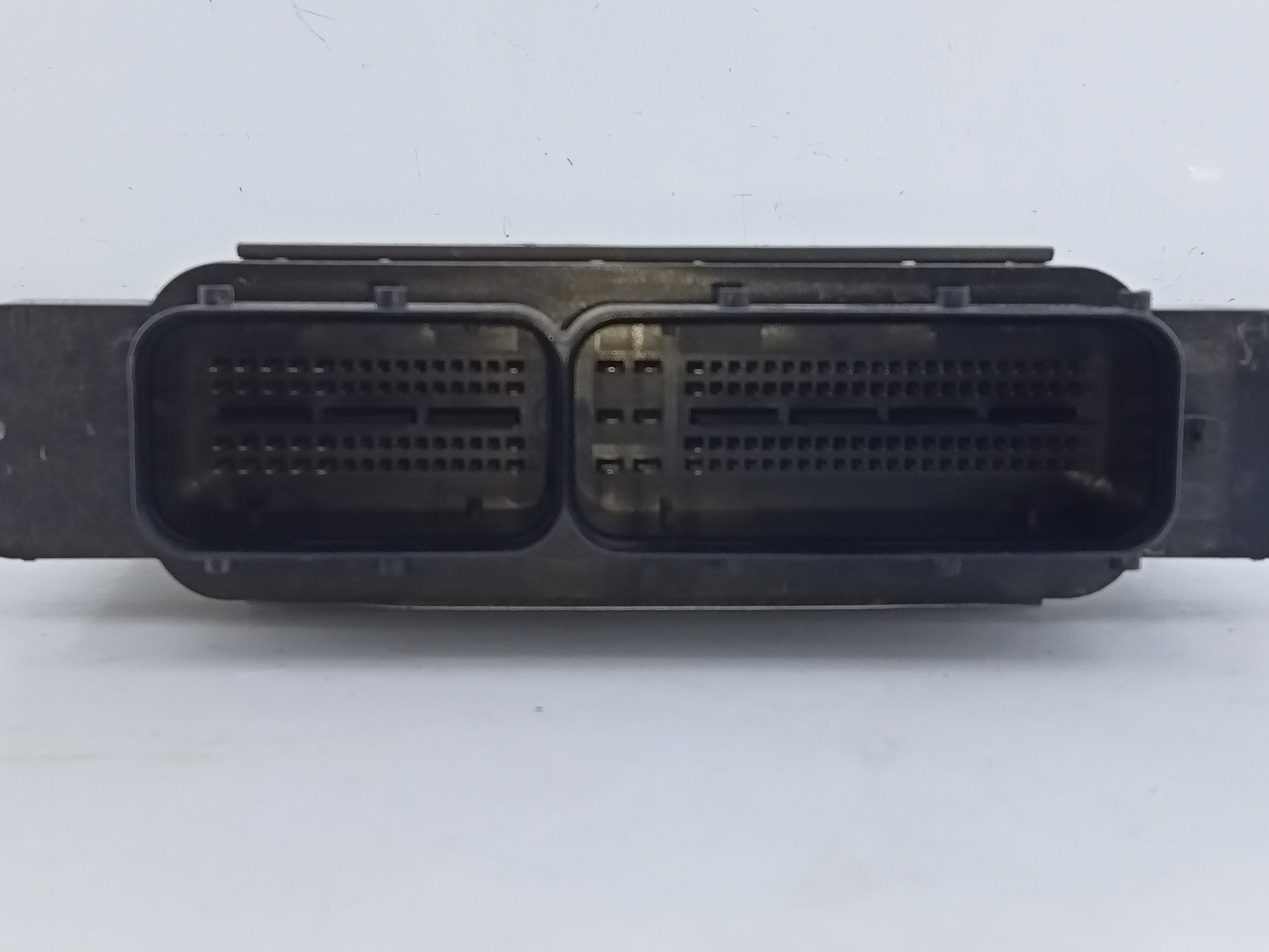CENTRALITA MOTOR UCE SEAT LEON (5F1) 04E907309BH / E2-A1-45-3 / 0261S12609 04E907309BHE2A14530261S12609 - Vista 2
