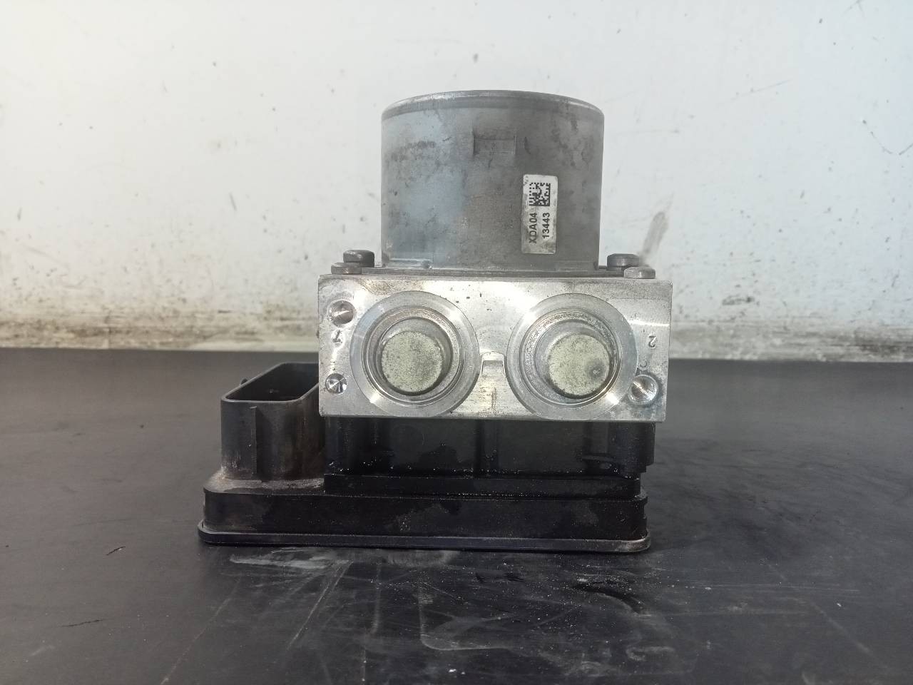 ABS SEAT TOLEDO (KG3) 6R0614517BD / P3-A8-2-2 6R0614517BDP3A822
