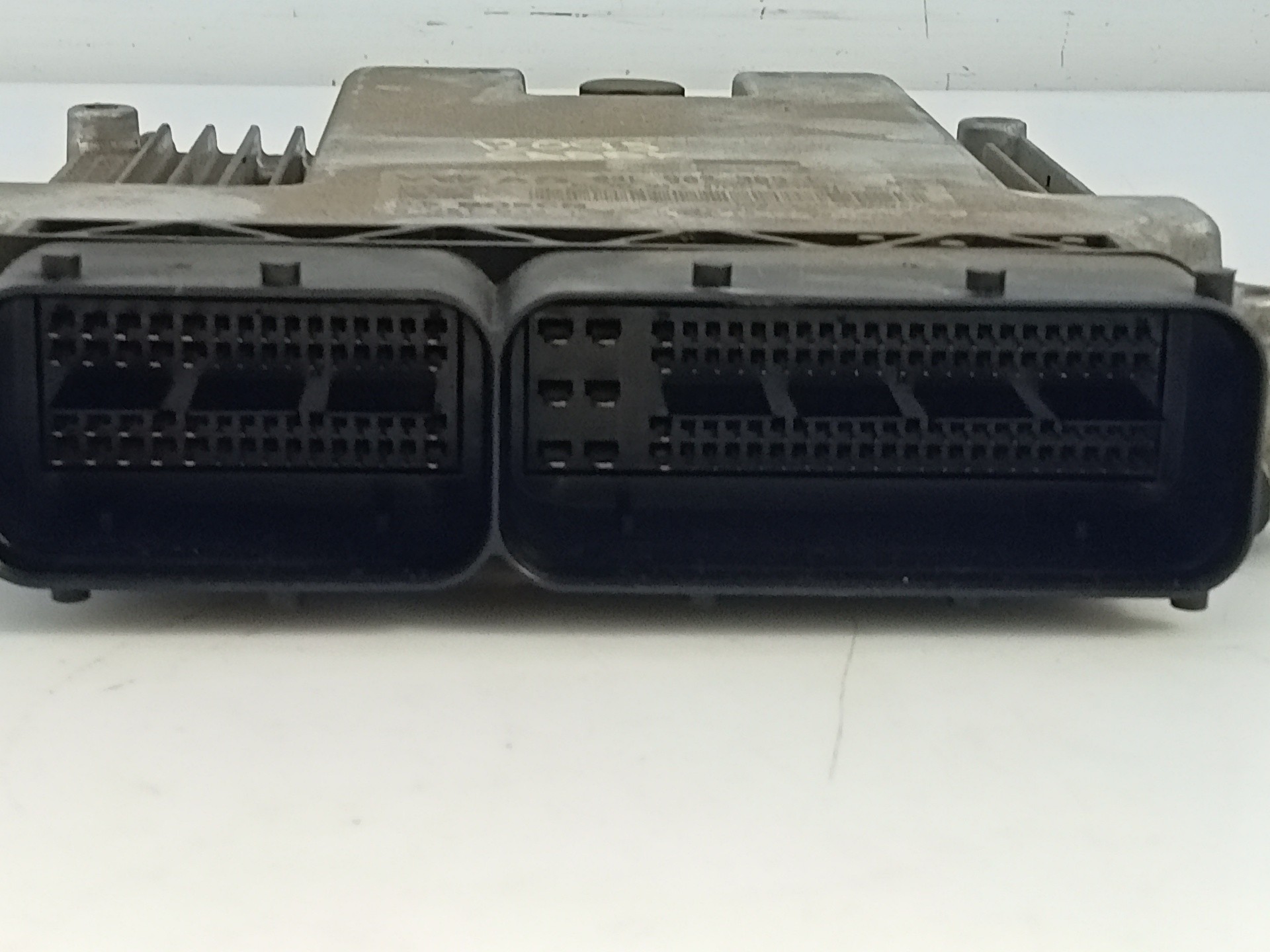 CENTRALITA MOTOR UCE VOLKSWAGEN CADDY FURGÓN/KOMBI 04L907309K / E2-A1-40-1 / 0281030170 04L907309KE2A14010281030170 - Vista 2